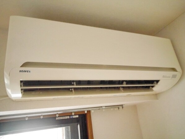 ミラージュセブンの物件内観写真